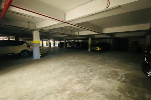 1+1 Leilighet  i Mahmutlar, Antalya, Tyrkia Nr. 216305 - 19