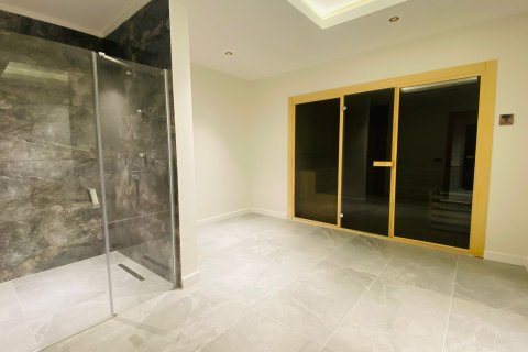 1+1 Leilighet  i Mahmutlar, Antalya, Tyrkia Nr. 216305 - 20