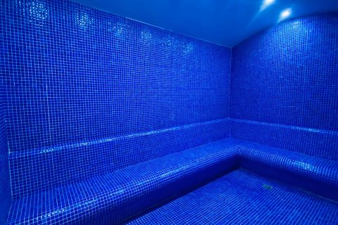 1+1 Leilighet  i Mahmutlar, Antalya, Tyrkia Nr. 216305 - 26