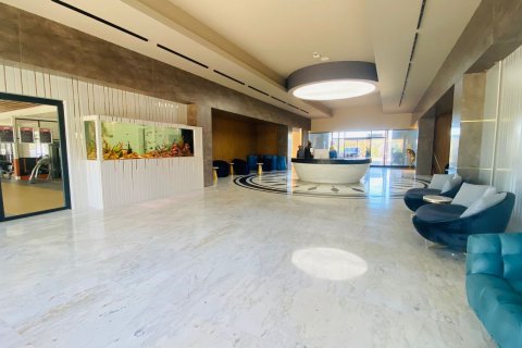 1+1 Leilighet  i Mahmutlar, Antalya, Tyrkia Nr. 216305 - 23