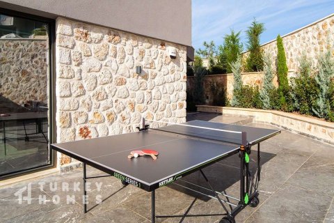 ویلا در Kalkan ، ترکیه 4 خوابه ، 200 متر مربع. شماره 233165 - 18