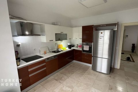 3+1 Wohnung in Marmaris, Mugla, Türkei Nr. 233161 - 5