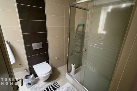3+1 Wohnung in Marmaris, Mugla, Türkei Nr. 233161 - 16