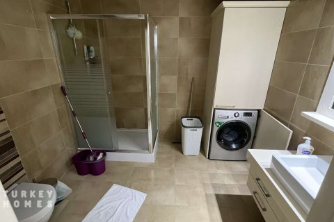 3+1 Wohnung in Marmaris, Mugla, Türkei Nr. 233161 - 22
