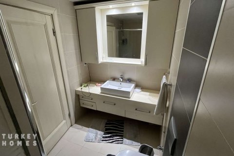 3+1 Wohnung in Marmaris, Mugla, Türkei Nr. 233161 - 17