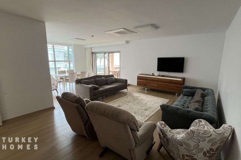 3+1 Wohnung in Marmaris, Mugla, Türkei Nr. 233161 - 8