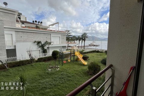 3+1 Wohnung in Marmaris, Mugla, Türkei Nr. 233161 - 13