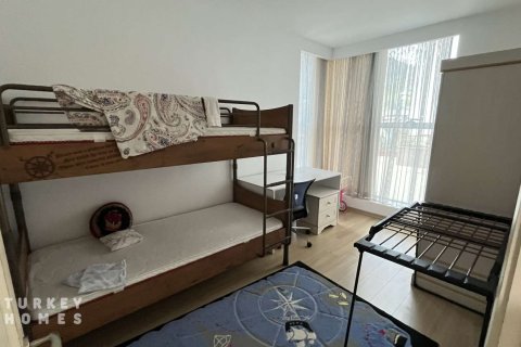 3+1 Wohnung in Marmaris, Mugla, Türkei Nr. 233161 - 20
