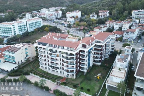 3+1 Lejlighed  i Marmaris, Mugla, Tyrkiet Nr. 233161