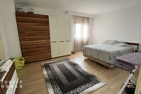 3+1 Wohnung in Marmaris, Mugla, Türkei Nr. 233161 - 14