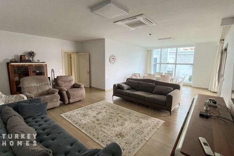 3+1 Wohnung in Marmaris, Mugla, Türkei Nr. 233161 - 11