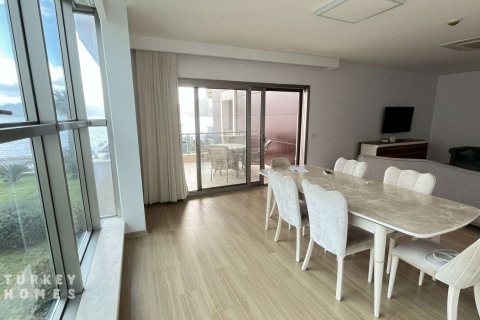 3+1 Wohnung in Marmaris, Mugla, Türkei Nr. 233161 - 9