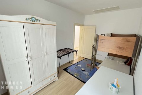 3+1 Wohnung in Marmaris, Mugla, Türkei Nr. 233161 - 21