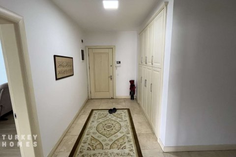 3+1 Wohnung in Marmaris, Mugla, Türkei Nr. 233161 - 2