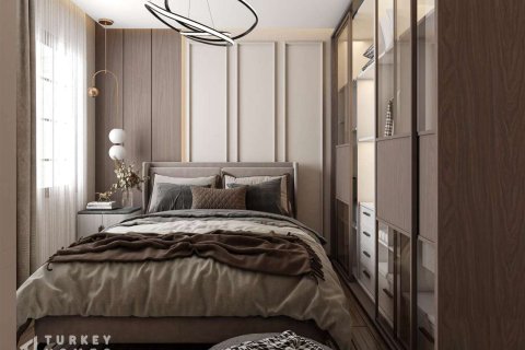 Apartment for sale in Istanbul, Turkey, 2 bedrooms, 106m2, No. 233167 – photo 21