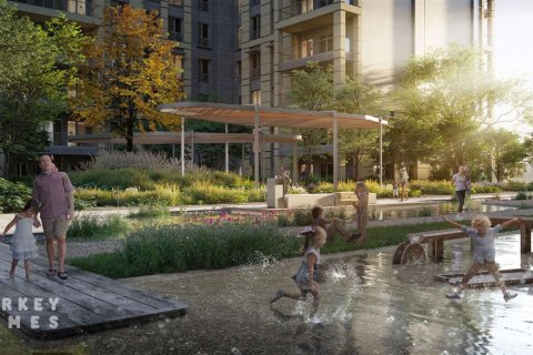 Apartment for sale in Istanbul, Turkey, 2 bedrooms, 106m2, No. 233167 – photo 11