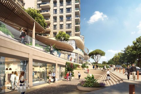 Apartment for sale in Istanbul, Turkey, 2 bedrooms, 106m2, No. 233167 – photo 4