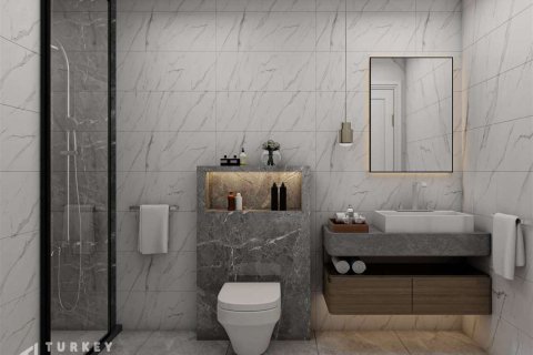 Apartment for sale in Istanbul, Turkey, 2 bedrooms, 106m2, No. 233167 – photo 22
