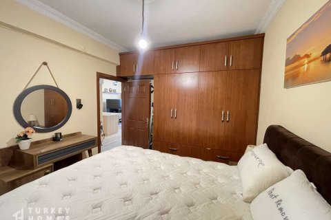 Apartment for sale  in Alanya, Antalya, Turkey, 2 bedrooms, 60m2, No. 233164 – photo 14
