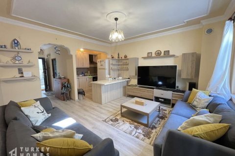 Apartment for sale  in Alanya, Antalya, Turkey, 2 bedrooms, 60m2, No. 233164 – photo 7