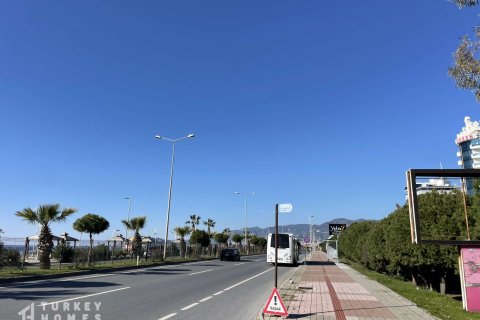 Apartment for sale  in Alanya, Antalya, Turkey, 2 bedrooms, 60m2, No. 233164 – photo 4
