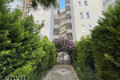 Apartment for sale  in Alanya, Antalya, Turkey, 2 bedrooms, 60m2, No. 233164 – photo 2