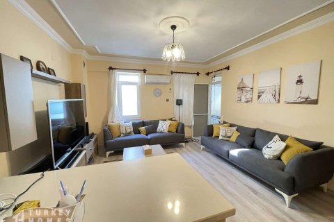 Apartment for sale  in Alanya, Antalya, Turkey, 2 bedrooms, 60m2, No. 233164 – photo 8