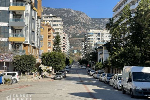 Apartment for sale  in Alanya, Antalya, Turkey, 2 bedrooms, 60m2, No. 233164 – photo 3