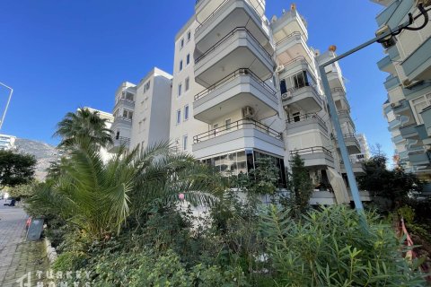 Квартира  2+1 в Аланье, Анталья, Турция №233164
