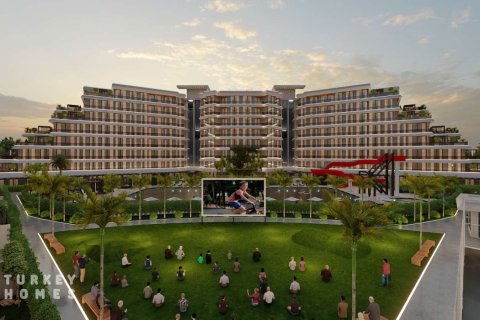 Daire 2+1 Antalya, Türkiye №233166 - 4