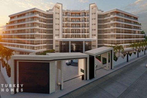 Daire 2+1 Antalya, Türkiye №233166 - 15