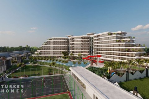 Daire 2+1 Antalya, Türkiye №233166 - 3