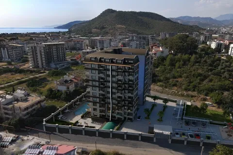 Daire  1+1  Muğla, Türkiye №224044 - 30