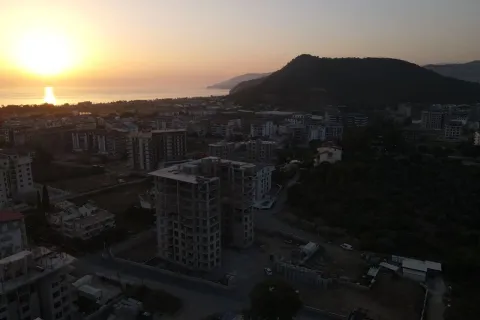 Daire  1+1  Muğla, Türkiye №224044 - 24