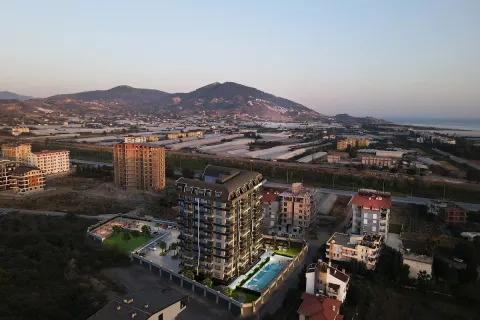 Daire  1+1  Muğla, Türkiye №224044 - 29