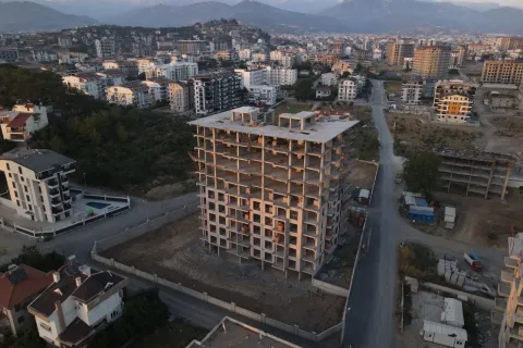 Daire  1+1  Muğla, Türkiye №224044 - 22