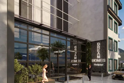 Daire  1+1  Muğla, Türkiye №224044 - 15