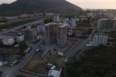 Daire  1+1  Muğla, Türkiye №224044 - 19