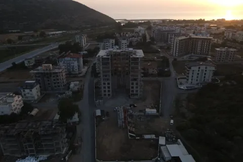 Daire  1+1  Muğla, Türkiye №224044 - 20