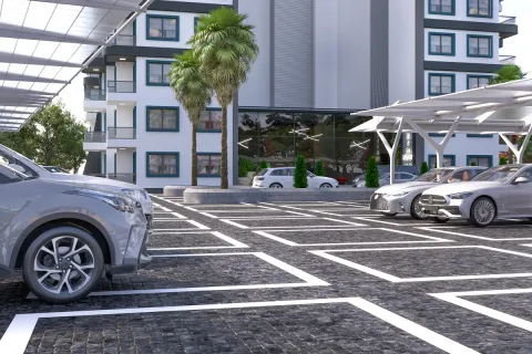 Daire  1+1  Muğla, Türkiye №224044 - 12