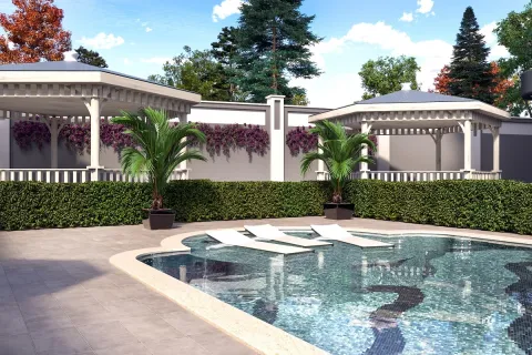 Daire  1+1  Muğla, Türkiye №224044 - 9