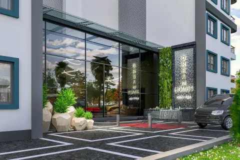 Daire  1+1  Muğla, Türkiye №224044 - 6