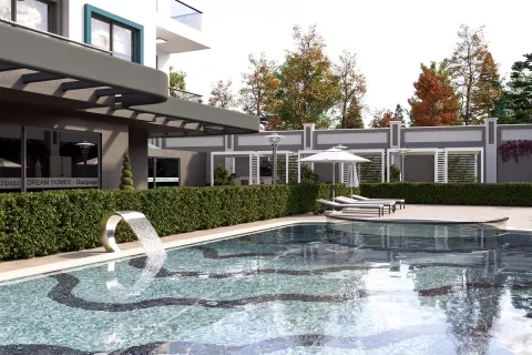 Daire  1+1  Muğla, Türkiye №224044 - 7