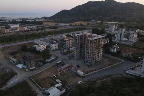 Daire  1+1  Muğla, Türkiye №224044 - 25