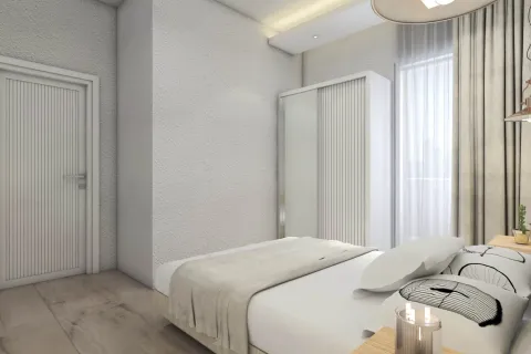 1+1 Wohnung  in Alanya, Antalya, Türkei Nr. 224046 - 20