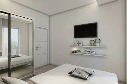 1+1 Wohnung  in Alanya, Antalya, Türkei Nr. 224046 - 3