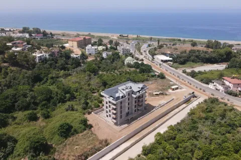 Daire  1+1  Alanya, Antalya, Türkiye №224045 - 23