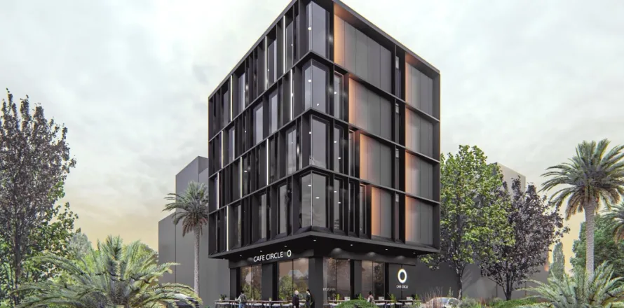 2+1 Apartment  in Mugla, Turkey No. 224042