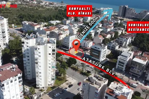 Apartment for sale  in Mugla, Turkey, 2 bedrooms, 65m2, No. 224042 – photo 3