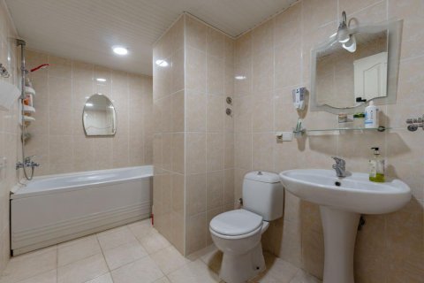 Lägenhet  i Mahmutlar, Antalya, Turkiet Nr. 216960 - 21